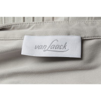 Van Laack Top in Grey