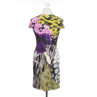 Mary Katrantzou Dress Silk