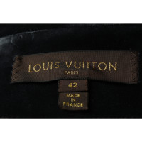 Louis Vuitton Jas/Mantel in Petrol