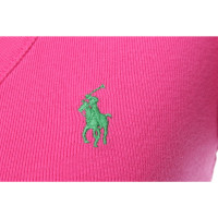 Ralph Lauren Bovenkleding Katoen in Roze