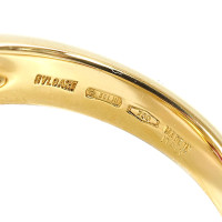 Bulgari Ring in Gold