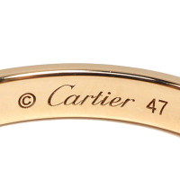 Cartier Anello in Oro