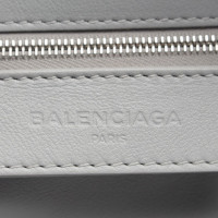 Balenciaga Shopper in Grey