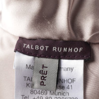 Talbot Runhof Completo