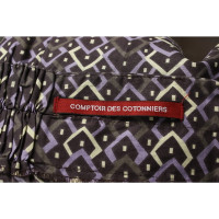 Comptoir Des Cotonniers Skirt Cotton
