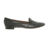 Sam Edelman Slippers/Ballerinas Leather in Black