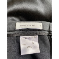 Guido Maria Kretschmer Trousers in Black