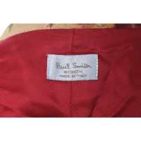 Paul Smith Jacket/Coat Cotton