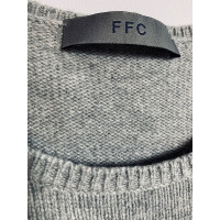 Ffc Top in Grey
