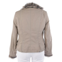 Airfield Giacca/Cappotto in Beige