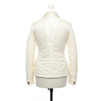 Fay Jacket/Coat in Cream