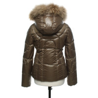 Blauer Veste/Manteau en Olive