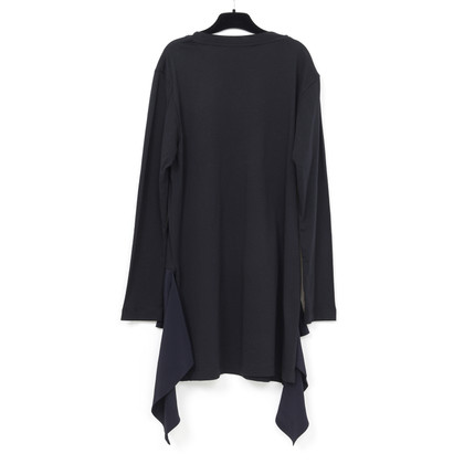 Marni Robe en Coton en Noir