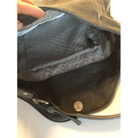 Calvin Klein Jeans Handtasche in Grau