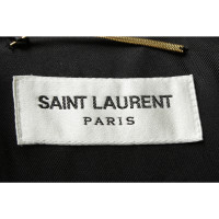 Saint Laurent Jumpsuit in Schwarz