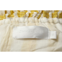 Zimmermann Dress Linen
