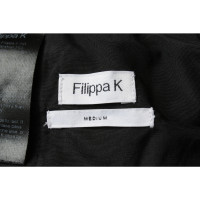 Filippa K Trousers in Black
