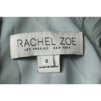 Rachel Zoe Dress Silk in Turquoise