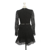 Zimmermann Dress in Black