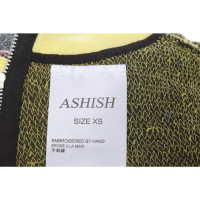 Ashish Robe
