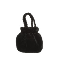 Staud Handbag in Black