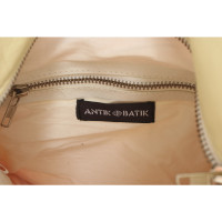 Antik Batik Handbag Cotton