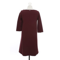 Ottod'ame  Kleid in Bordeaux