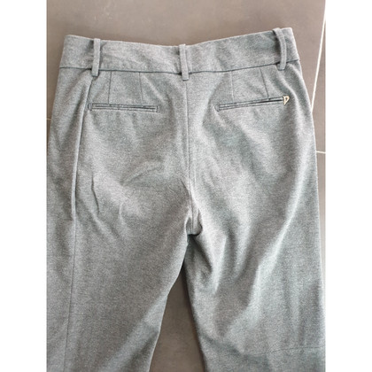 Dondup Trousers in Grey