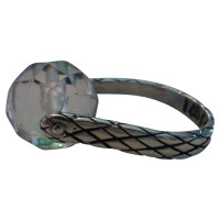 Bottega Veneta Ring met gem