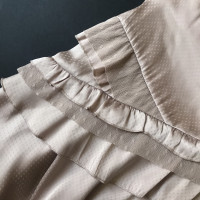 Versus Skirt in Cream