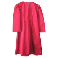Sonia Rykiel Kleid in Rosa / Pink