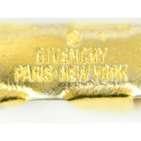 Givenchy Braccialetto in Placcato oro in Oro