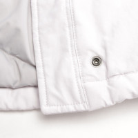 Woolrich Jacket/Coat in White