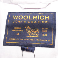 Woolrich Giacca/Cappotto in Bianco