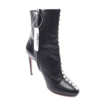 Aquazzura Ankle boots Leather in Black