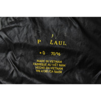 Polo Ralph Lauren Veste/Manteau en Noir