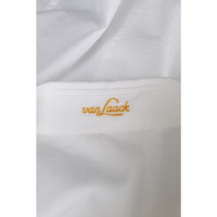 Van Laack Top in White