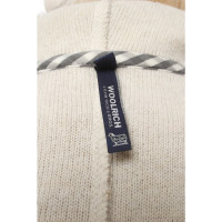 Woolrich Knitwear in Beige