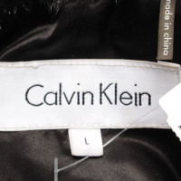 Calvin Klein Jas/Mantel