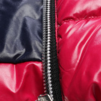 Duvetica Jacket/Coat in Red