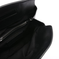 Alexander Wang Clutch Leer