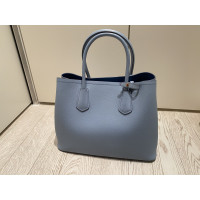 Prada Shopper aus Leder