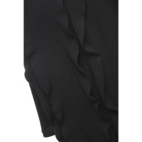 Prada Anzug in Schwarz