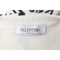 Valentino Garavani Tricot en Laine