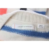 Chinti & Parker Knitwear Cashmere