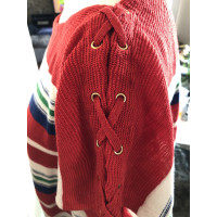 Ralph Lauren Knitwear Linen
