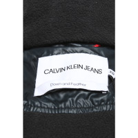 Calvin Klein Jeans Jacket/Coat