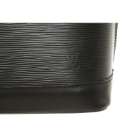 Louis Vuitton Alma PM Epi en Cuir en Noir
