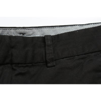 Dkny Shorts Cotton in Black