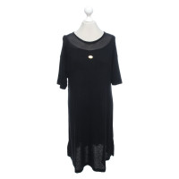 Parah Robe en Noir